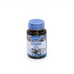 Cromo Picolinato 200mcg - 60 Comprimidos - Naturmil