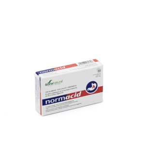 Normacid - 32 Comprimidos