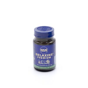 Relaxine Premium de GSN 60 comprimidos