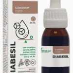 Composor 17 Diabesil Soria Natural para niveles normales de glucosa