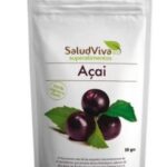 Açai Polvo 80gr Salud Viva