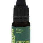 Aceite Cañamo Full Spectrum CBD 10  Stevia Premium