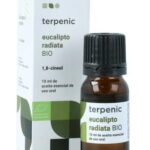 Aceite Esencial Eucalipto 10ml Terpenic