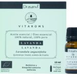 Aceite Esencial Lavanda Bio 10ml Vitaroms Drasanvi