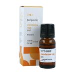 Aceite Esencial Mandarina Roja Bio 10ml Terpenic