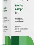 Aceite Esencial Menta de campo 10 ml Bio Terpenic