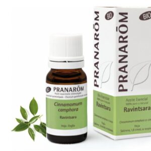 Aceite Esencial de Ravintsara 10ml Pranarom