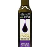 Aceite Sésamo 250ml Ecosana