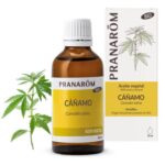 Aceite Vegetal de Neem Bio 50 ml Pranarom