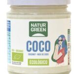 Aceite de Coco 200gr Naturgreen