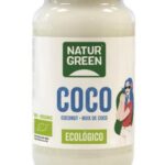Aceite de Coco 800gr Naturgreen