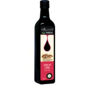 Aceite de Lino Bio 250 ml Ecosana