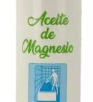 Aceite de Magnesio125ml Santa Isabel