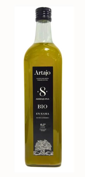 Aceite-de-Oliva-Arbequina-1lt-Artajo.jpg Aceite de Oliva Arbequina 1lt Artajo
