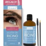 Aceite de Ricino Ecocert BIO 100Ml Drasanvi