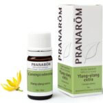 Aceite esencial de Ylang Ylang extra 5ml Pranarom