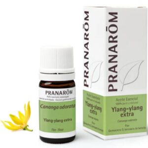 Aceite esencial de Ylang Ylang extra 5ml Pranarom