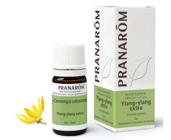 Aceite-esencial-de-Ylang-Ylang-extra-5ml-Pranarom.jpg Aceite esencial de Ylang Ylang extra 5ml Pranarom