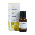 Aceite esencial limón Bio 10ml Terpenic