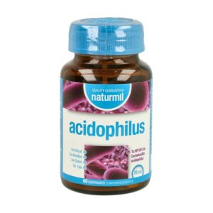 Acidophilus 60 Comprimidos Naturmil