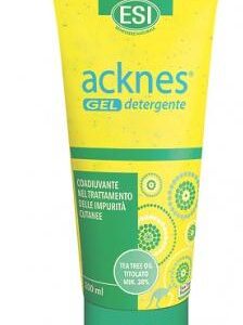Acknes gel árbol del té 25ml ESI