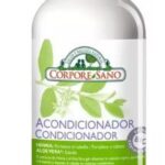 Acondicionador Fortificante 300 ml Corpore Sano