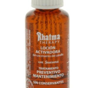Activador del crecimiento del cabello 30 ml Rhatma