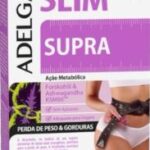 Adelgaslim Supra - 30 Cápsulas Dietmed