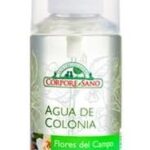 Agua de Colonia Flores del Campo 80ml Corpore Sano
