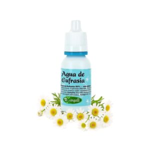 Agua de Eufrasia Colirio 15 ml Sangali
