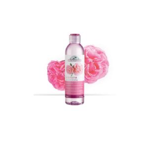 Agua de rosas 200ml Corpore Sano