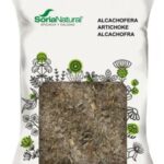 Alcachofera Planta en Bolsa 40gr Soria Natural