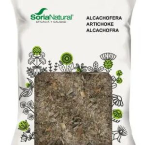 Alcachofera Planta en Bolsa 40gr Soria Natural