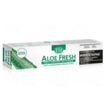Aloefresh Blanqueante con Carbón 100ml ESI