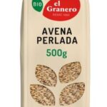 Avena Perlada 500gr El Granero