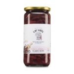 Azuki Cocido 370gr Cal Valls