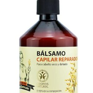 Bálsamo Capilar Reparador 500 ml Oma Gertrude