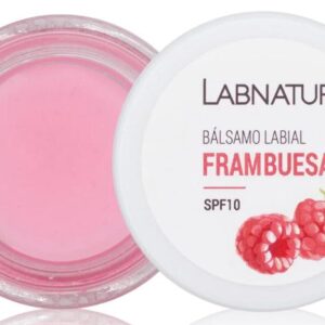 Bálsamo Labial Frambuesa 15ml Labnatur