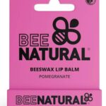 Bálsamo Labial Granada 4 2gr Bee Natural