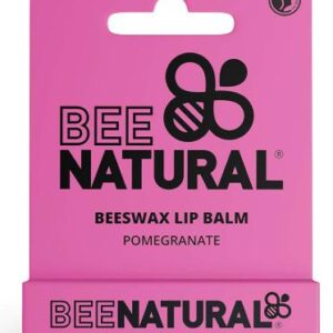 Bálsamo Labial Granada 4 2gr Bee Natural