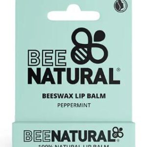 Bálsamo Labial Menta 4 2gr Bee Natural