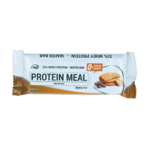 Barrita proteica Galleta María35gr Protein MealPWD