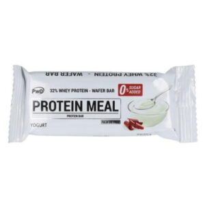 Barrita proteica Yogur 35gr Protein Meal PWD