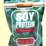 Batido Chocolate Proteina de Soja 1kg Sotya
