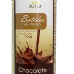 Batido Saciante  Chocolate  700gr de polvo Sotya