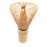 Batidor de Te Matcha de Bamboo Chasen Biotona