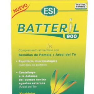 Batteril 900 30 Tabeltas ESI