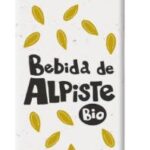 Bebida alpiste 1L Soria Natural