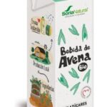 Bebida de Avena1lt  Ecológica Soria Natural