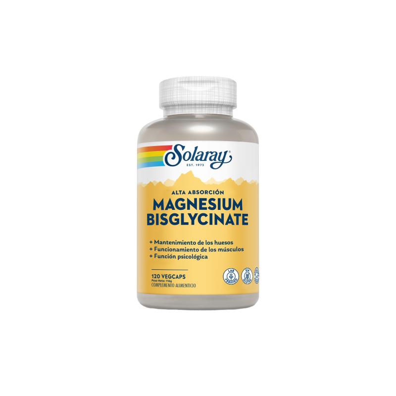 Bisglycinate-magnesio-120-capsulas-Solaray.jpg Bisglycinate magnesio 120 cápsulas Solaray